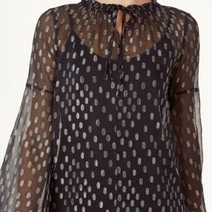 Stella and Dot Maette Top